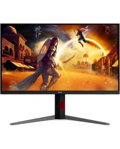 Купить 31.5" Монитор AOC U32G4U черный в Техноленде