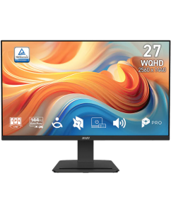 Купить 27" Монитор MSI PRO MP273Q E14 черный в Техноленде