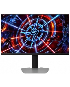 Купить 27" Монитор TCL 27P2A серый в Техноленде