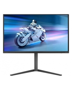Купить 26.5" Монитор Philips 27M2N6500P черный в Техноленде