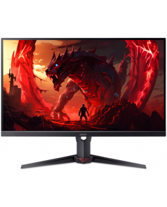 Купить 27" Монитор Acer Nitro XV270 F5bmiiprzx черный в Техноленде