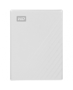 Купить Внешний HDD WD My Passport Ultra [WDBFTM0040BSL-WESN] в Техноленде