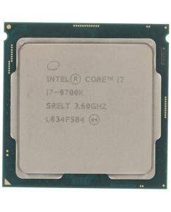 Купить Процессор Intel Core i7-9700K OEM CM8068403874212-SRELT в Техноленде