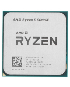 Купить Процессор AMD Ryzen 5 5600GE OEM в Техноленде