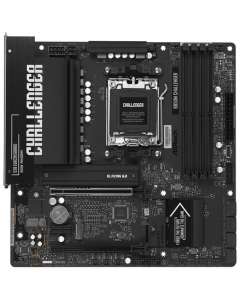Купить Материнская плата ASRock B850M Challenger в Техноленде