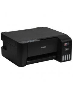 Купить МФУ струйное Epson L3200 в Техноленде