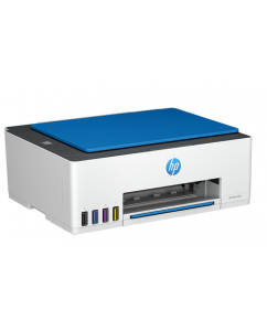 Купить МФУ струйное HP Smart Tank 595 в Техноленде
