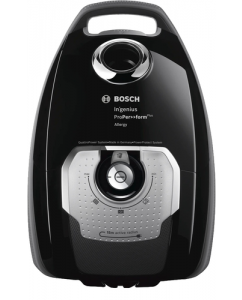 Купить Пылесос  Bosch BGL8ALL5 черный в Техноленде