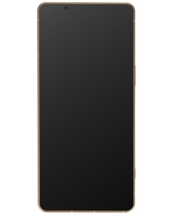 Купить 6.5" Смартфон Sony Xperia 1 VIII 256 ГБ золотистый в Техноленде