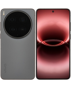 Купить 6.82" Смартфон vivo X300 Ultra 512 ГБ черный в Техноленде