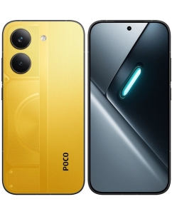 Купить 6.59" Смартфон POCO X8 Pro 512 ГБ желтый в Техноленде