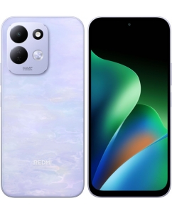 Купить 6.9" Смартфон Xiaomi REDMI 17 256 ГБ фиолетовый в Техноленде