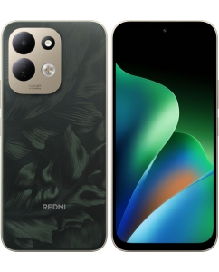 Купить 6.9" Смартфон Xiaomi REDMI 17 128 ГБ зеленый в Техноленде