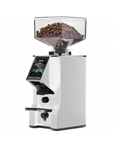 Купить Кофемолка электрическая Eureka Mignon Specialita Smart 16CR белый в Техноленде