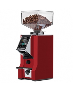 Купить Кофемолка электрическая Eureka Mignon Specialita Smart 16CR красный в Техноленде