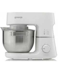 Купить Миксер Gorenje MMC800CW белый в Техноленде