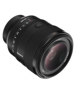 Купить Объектив Sony FE 50 mm f/1.2 GM в Техноленде