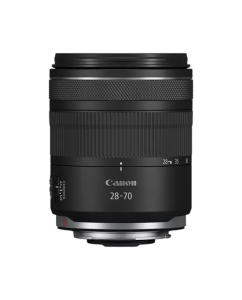 Купить Объектив Canon RF 28-70mm f/2.8 IS STM в Техноленде