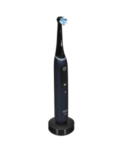 Купить Электрическая зубная щетка ORAL-B iO Series 9 синий в Техноленде