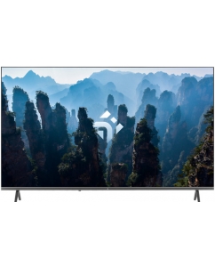 Купить 55" (139 см) Телевизор DEXP 55UCG1 серый в Техноленде
