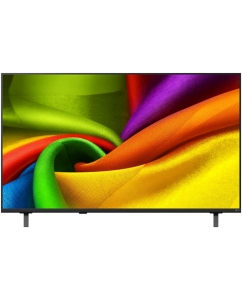 Купить 50" (126 см) Телевизор LG 50NU850B6LA черный в Техноленде