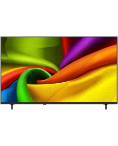 Купить 65" (164 см) Телевизор LG 65NU900B6LA черный в Техноленде