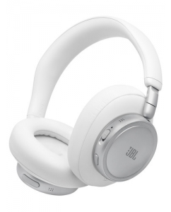 Купить Беспроводные/проводные наушники JBL LIVE 780NC  белый 2026 в Техноленде
