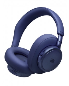 Купить Беспроводные/проводные наушники JBL LIVE 780NC  синий 2026 в Техноленде