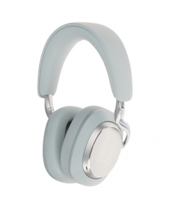 Купить Беспроводные/проводные наушники Bowers & Wilkins Px8 S2  голубой 2025 в Техноленде