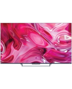 Купить 55" (140 см) Телевизор Haier H55S90GUX черный в Техноленде