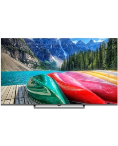 Купить 43" (109 см) Телевизор Haier H43S80GUX черный в Техноленде