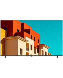 Купить 43" (109 см) Телевизор Haier H43K85GUX черный в Техноленде