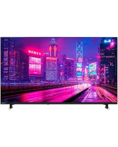Купить 40" (102 см) Телевизор EVO TV 40 QLED New черный в Техноленде