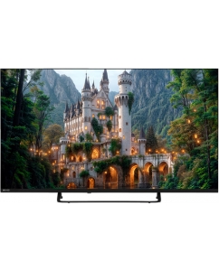 Купить 40" (102 см) Телевизор EVO TV 40 Black New черный в Техноленде