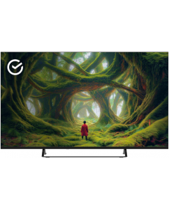 Купить 50" (126 см) Телевизор Sber SDX-50U5500MBB черный в Техноленде