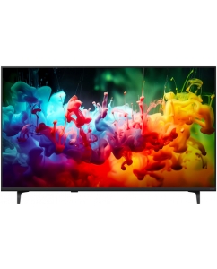 Купить 50" (126 см) Телевизор LG 50QNED72B6B черный в Техноленде