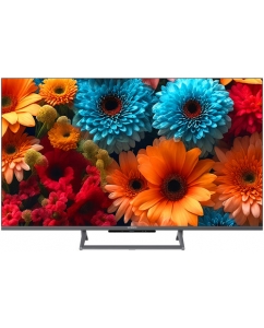 Купить 65" (165 см) Телевизор Skyworth 65Q67H серый в Техноленде