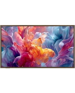 Купить 65" (164 см) Телевизор Hisense 65S7S белый в Техноленде