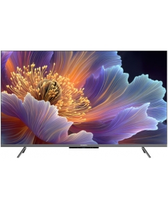 Купить 43" (109 см) Телевизор Skyworth 43Q66H серый в Техноленде