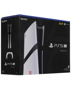 Купить Игровая консоль PlayStation 5 Pro в Техноленде
