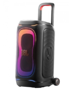 Купить Портативная аудиосистема JBL PARTYBOX 330, черный в Техноленде