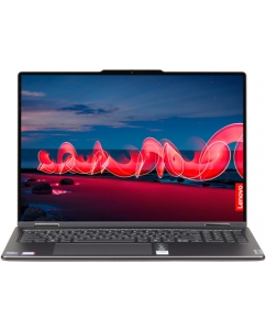 Купить 16" Ноутбук Lenovo Yoga 7 2-in-1 16IML9 серый в Техноленде