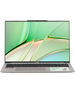 Купить 16" Ноутбук Infinix XBOOK B16 серый в Техноленде