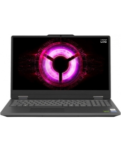 Купить 15.6" Ноутбук Lenovo LOQ Essential 15IRX11 серый в Техноленде