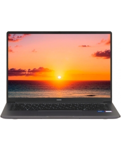 Купить 14" Ноутбук Honor MagicBook X14 Plus серый в Техноленде
