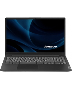 Купить 15.6" Ноутбук Lenovo V15 G5 IRL черный в Техноленде