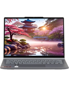 Купить 14" Ноутбук Lenovo IdeaPad 5 2-in-1 14AKP10 серый в Техноленде