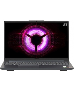 Купить 15.6" Ноутбук Lenovo LOQ 15ARP10E серый в Техноленде