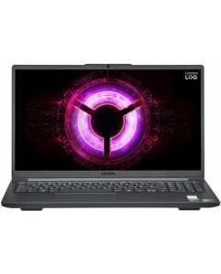 Купить 15.6" Ноутбук Lenovo LOQ 15ARP10E серый в Техноленде