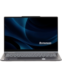 Купить 14" Ноутбук Lenovo Yoga 7 2 in 1 14ILL10 серый в Техноленде